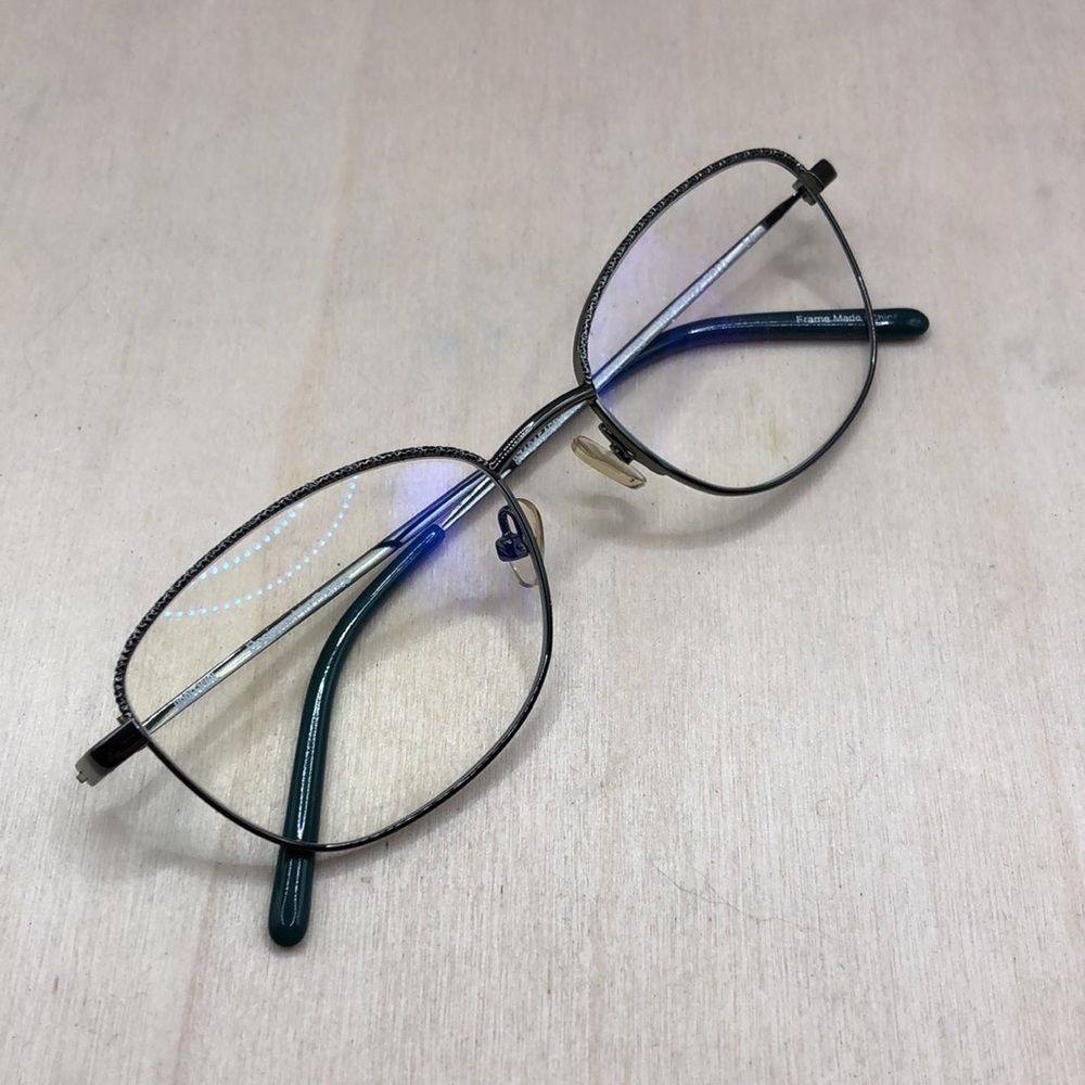 Unofficial UNOF0122 glasses, frames only, 51-17-135 Unisex